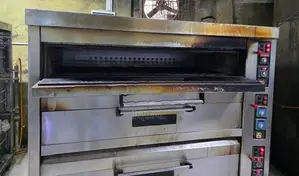 Bakery Oven