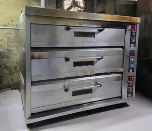 Bakery Oven
