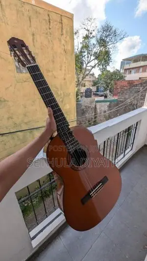 Yamaha C40 Guitar (used)