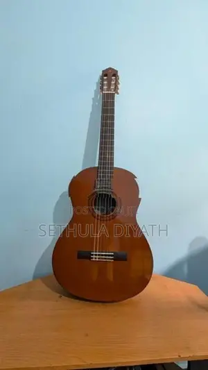 Yamaha C40 Guitar (used)