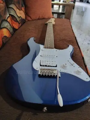 Yamaha Pacifica Electric Guitar