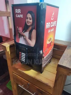 Coffee Machine