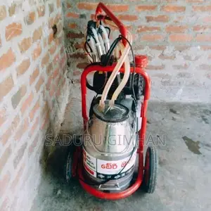 කිරි දොවන යන්ත්‍රය