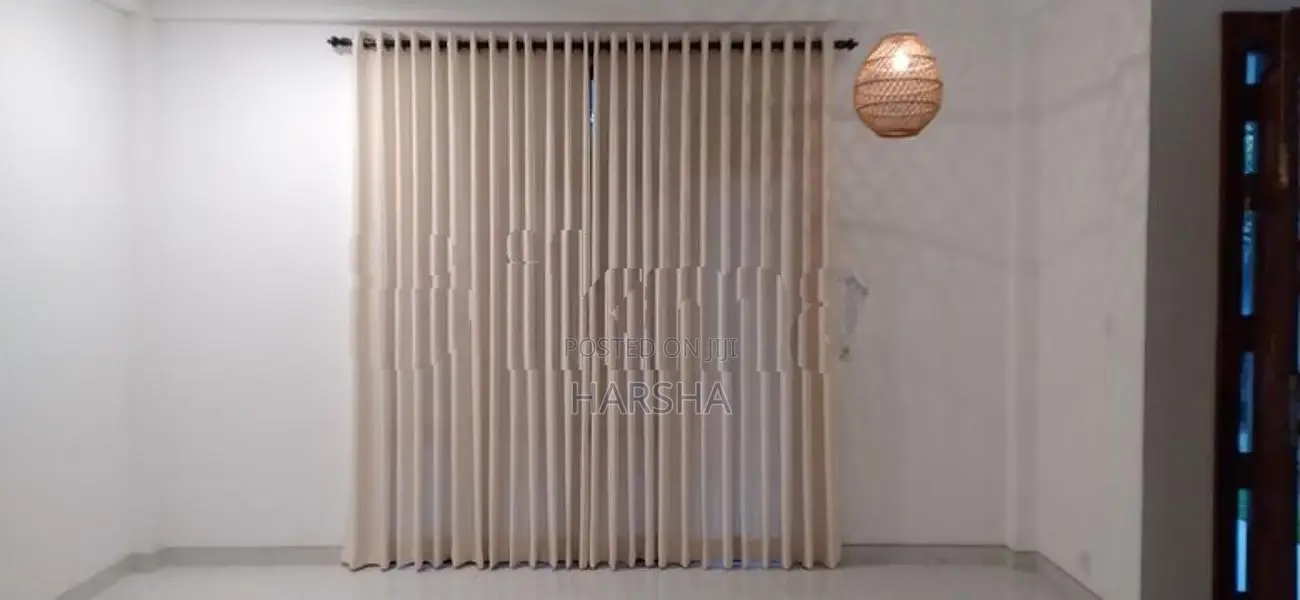 Curtains