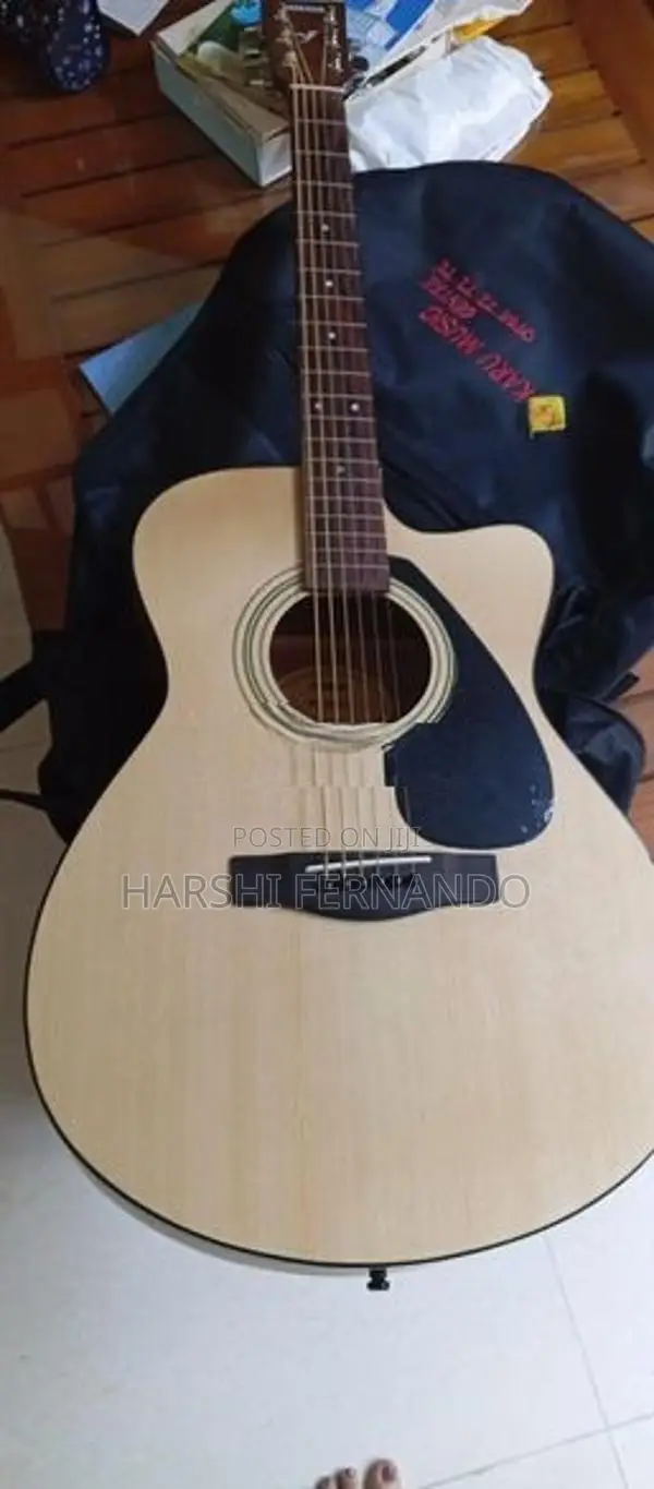 Guitar
