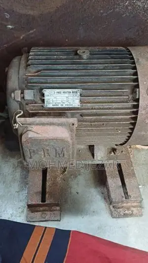 Mill Saw