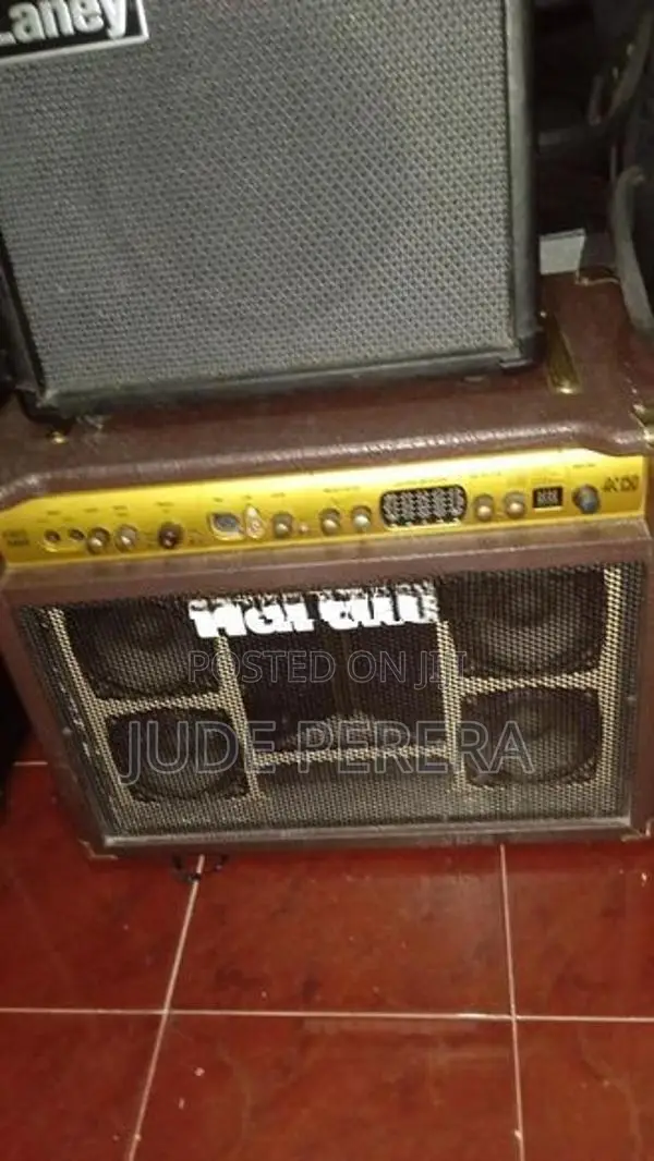 Laney Prism P35 Amp