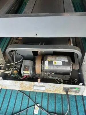 Commercial Gym Treadmills