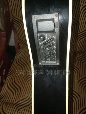 Guitar