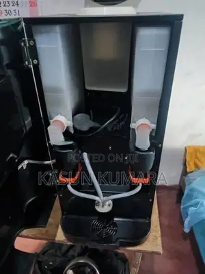 Coffee Machine