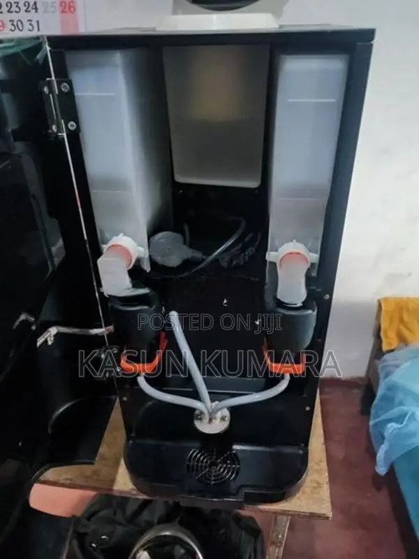 Coffee Machine