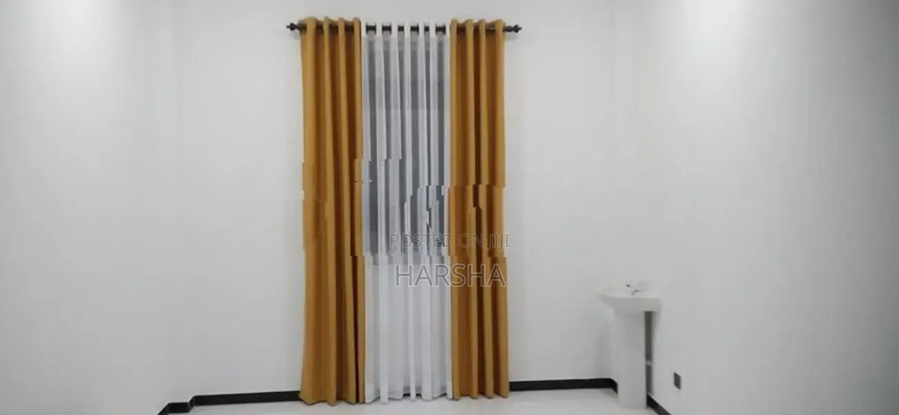 Curtains
