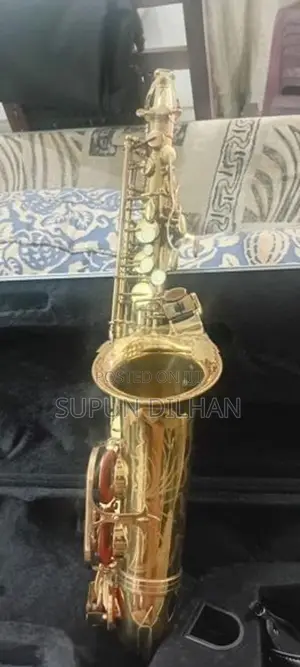 Alto Saxophone