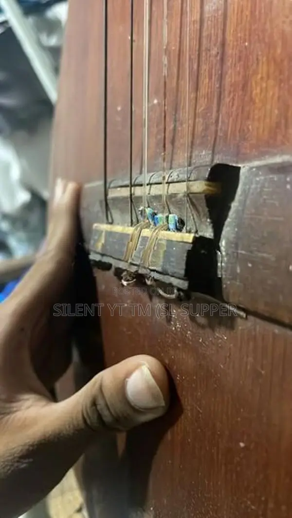 Guitar