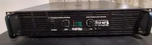 Studio Sound System Set