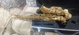 Alto Saxophone
