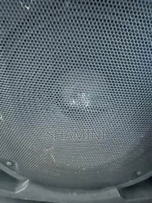 Powered Speaker Set