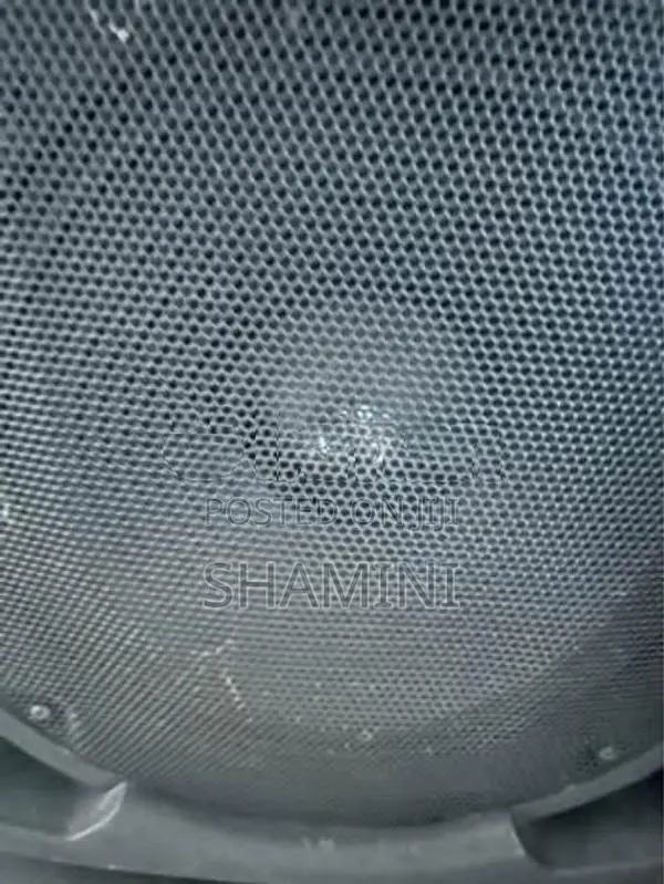 Powered Speaker Set