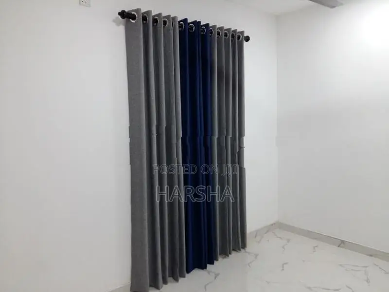 Curtains