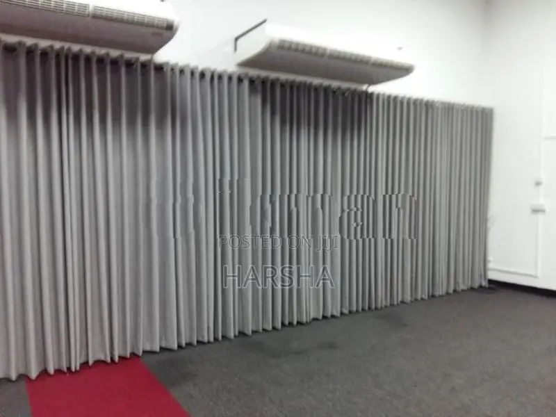 Curtains