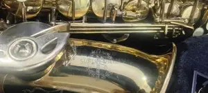 Alto Saxophone