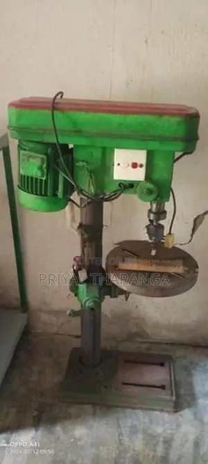 Drilling Machine