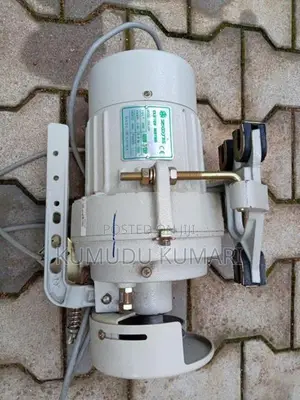 Zogi Machine Motor