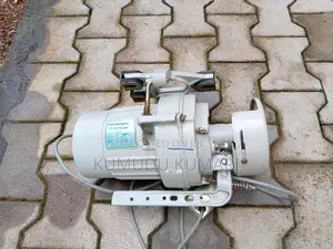 Zogi Machine Motor