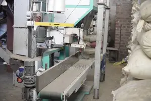 Rice Packing Sewing Machine