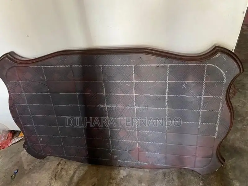 Plastic Tables with Chairs