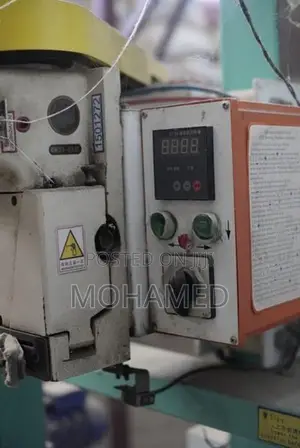 Rice Packing Sewing Machine