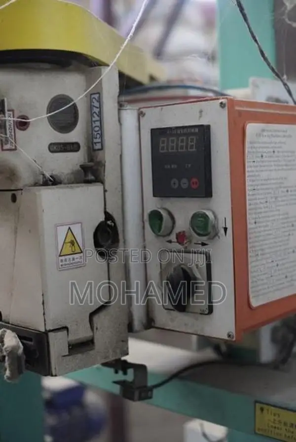 Rice Packing Sewing Machine