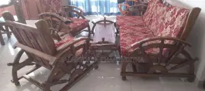 Tekka sofa set