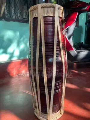 ගැට බෙරය