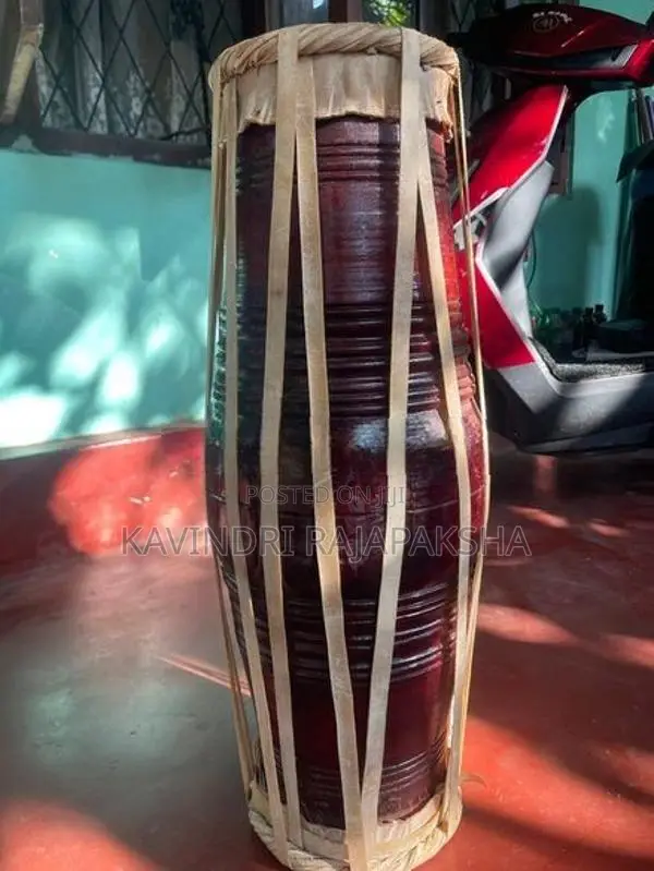 ගැට බෙරය