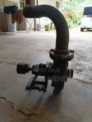 Solely Water Pumps