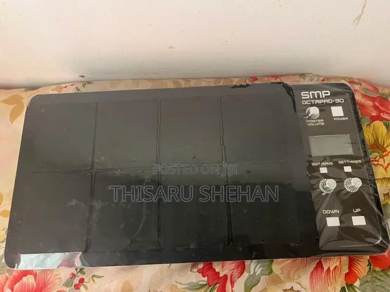 Roland Spd 20 Octapad