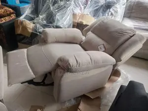 Recliner Sofa