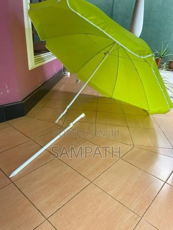 Garden Umbrella