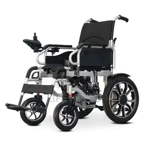 wheelchair