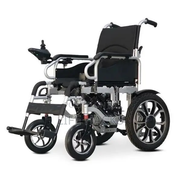 wheelchair
