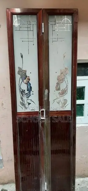 Aluminium Door