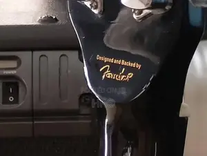 Fender Squier Acoustic Guitar with Bag