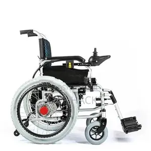 Electric Wheel Chair