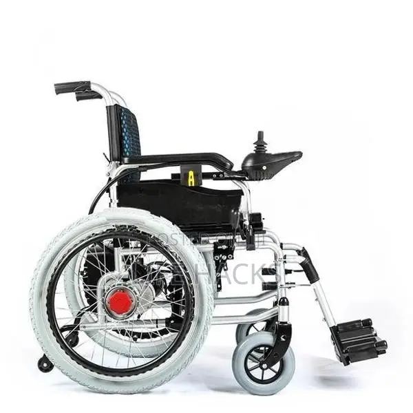 Electric Wheel Chair