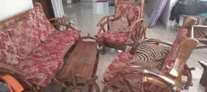 Tekka sofa set