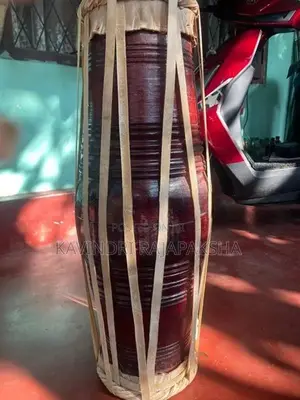 ගැට බෙරය