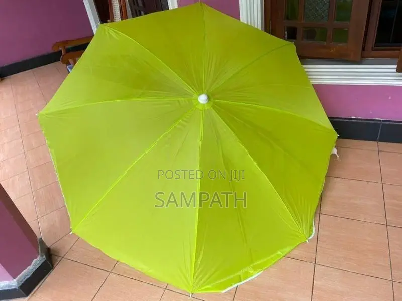 Garden Umbrella