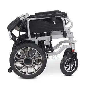 wheelchair