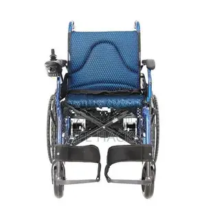 Electric Wheel Chair